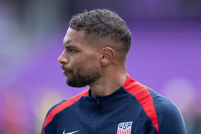From being “criticized” to a USMNT return and MLS excellence: Inside Zack Steffen’s turnaround