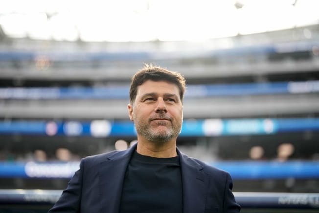 Resting Pulisic was the right call: Thoughts on the USMNT's summer roster