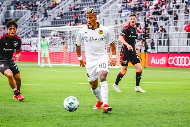 U.S. Open Cup superlatives: Best cup-set, renewed rivalry, homecoming & more from the Round of 32