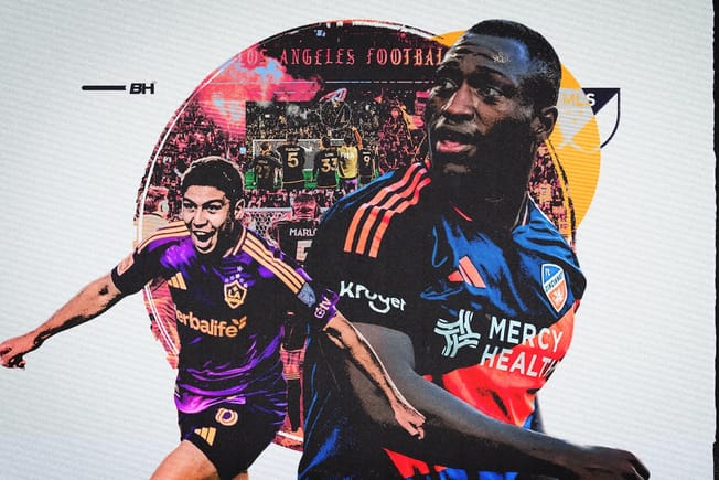 MLS Winners and Losers: Concacaf flop, LAFC's big-money win, FC Cincinnati's problems & more