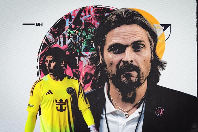 MLS Winners and Losers: San Diego FC march towards a record, Club World Cup & more