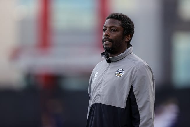 Oakland Roots fire manager Gavin Glinton: Why and what comes next for the USL Championship club