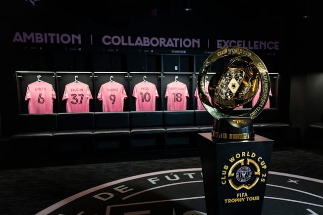 MLS at the Club World Cup: How Seattle, Miami & LAFC project in a stacked tournament