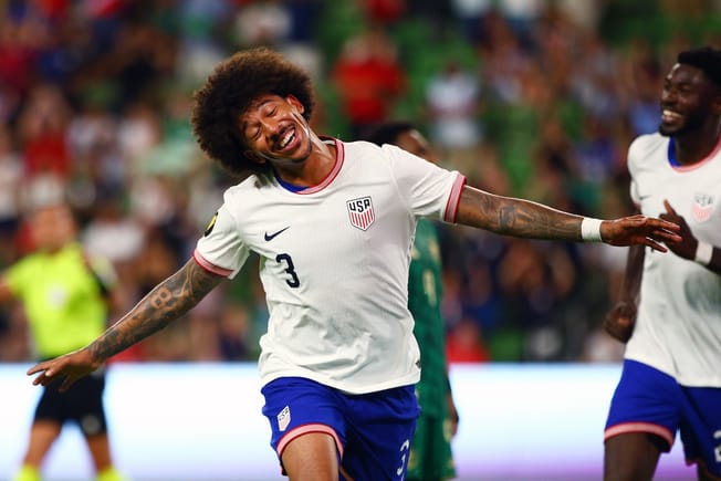 USMNT squeak past Saudi Arabia to book Gold Cup knockout round spot: What we learned