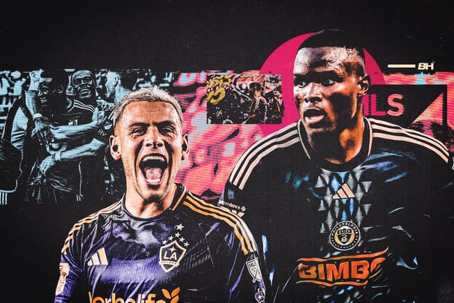 MLS In-Depth Power Rankings: LA Galaxy ditch the basement, a tight Supporters' Shield race & more