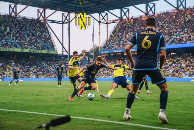 MLS Winners and Losers: Cavan Sullivan’s first start, Vancouver Whitecaps fall back to earth & more