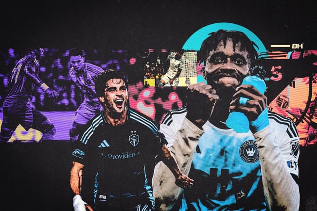 MLS In-Depth Power Rankings: Charlotte FC's new look, Brian Schmetzer's Seattle solution & more