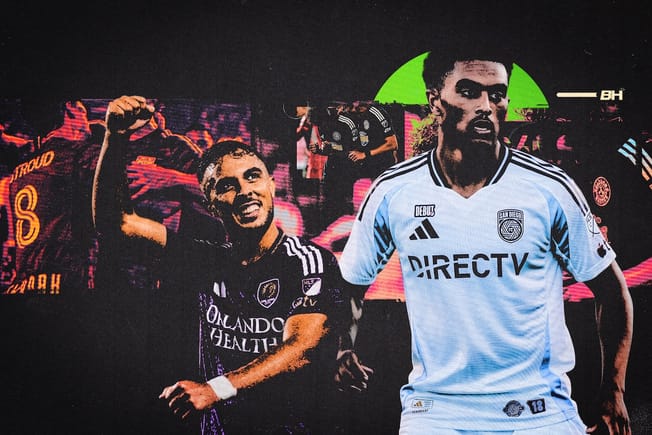 MLS In-Depth Power Rankings: San Diego FC on top, Orlando City's streak & more