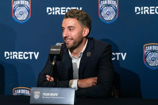 How San Diego FC is dominating MLS — and making a case as the best expansion team in history