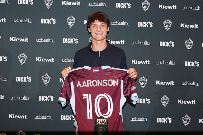 MLS Winners and Losers: New stars debut, New York Red Bulls in trouble & more