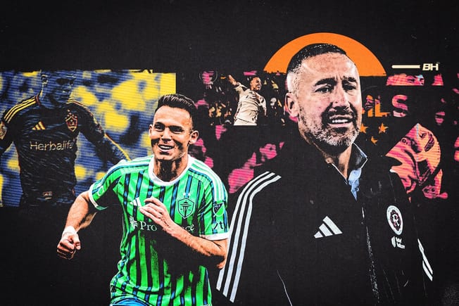MLS In-Depth Power Rankings: Caleb Porter fired, playoff contenders out West & more