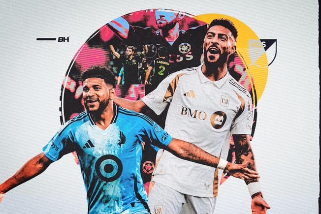 MLS Winners and Losers: LAFC's "no-brainer", Charlotte FC's hot streak & more