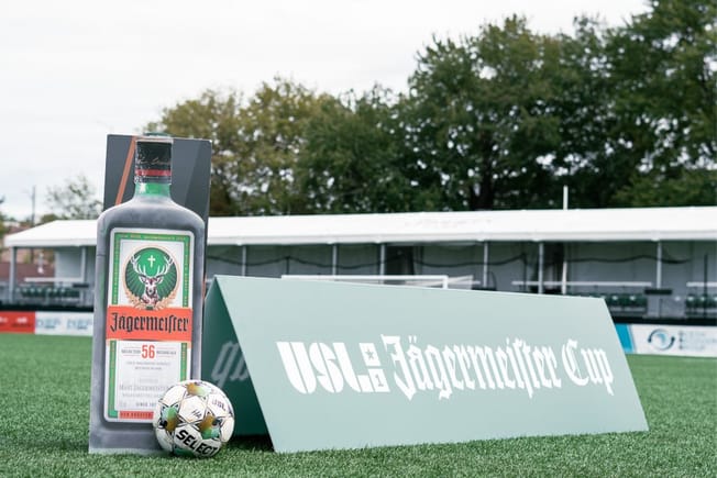 USL Jagermeister Cup latest: How Sacramento Republic, Hartford Athletic booked spots in the final