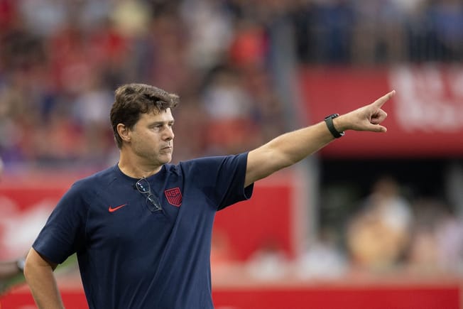 No untouchables for Pochettino: How a new locker room hierarchy is changing the USMNT