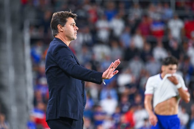 Ten Windows, No. 5: We’ve all got whiplash, but the USMNT is in a better place