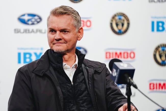 The MLS teams charting their own path to defensive excellence