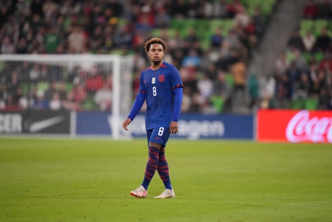 Projecting Mauricio Pochettion's USMNT next roster: Who will make the cut in October?