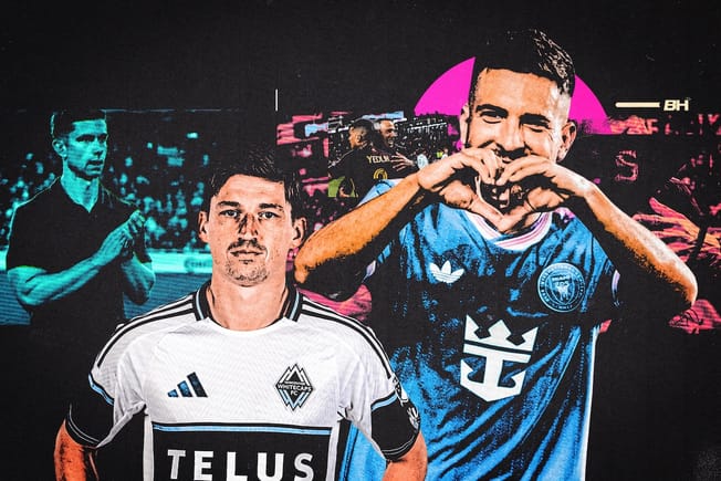 MLS In-Depth Power Rankings: Minnesota United's tactics, two legends retire & more