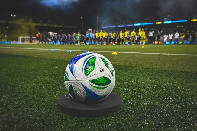 Introducing the MLS 2025 end-of-season fan survey