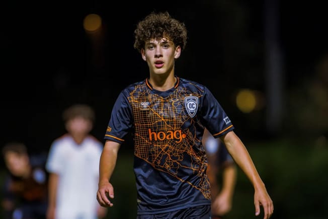 Building a USL young player Best XI: Championship, League One standouts to know