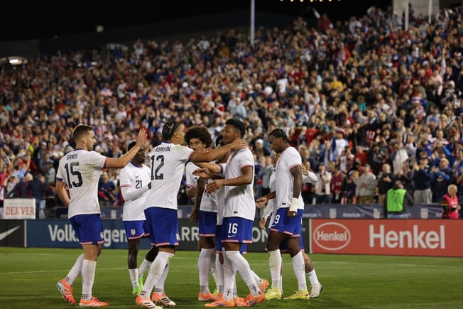 The USMNT’s win over Australia told us a lot — here’s what