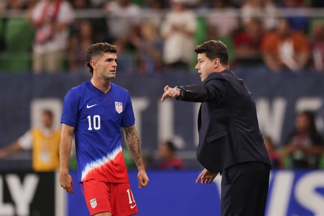 USMNT MVP rankings: Who are Pochettino’s most important players ahead of the World Cup?