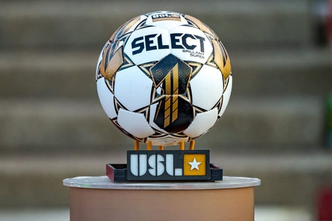The USL Championship season is ending – it’s CBA standoff doesn’t seem to be