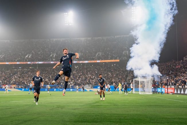10 MLS Thoughts: San Diego FC dazzle, Walker Zimmerman’s future & more