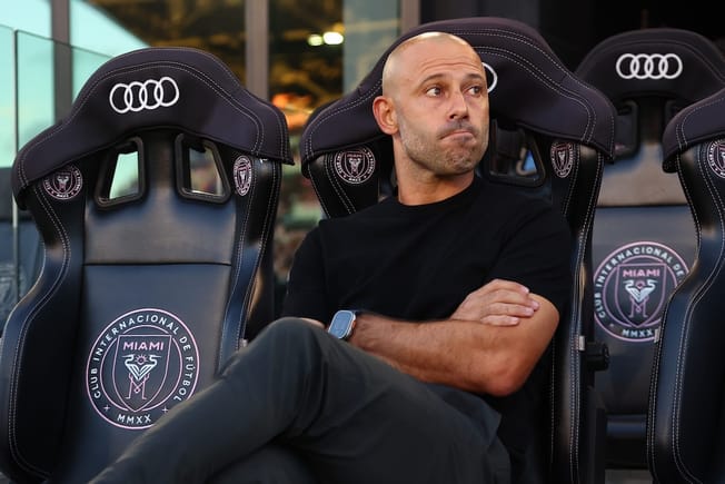 Inter Miami’s real playoff breakthrough isn’t Messi — it’s the defense