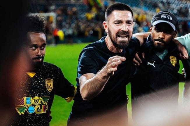 How New Mexico United has become the USL’s top coaching factory