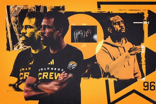 The case for Wilfried Nancy as the best coach in MLS history