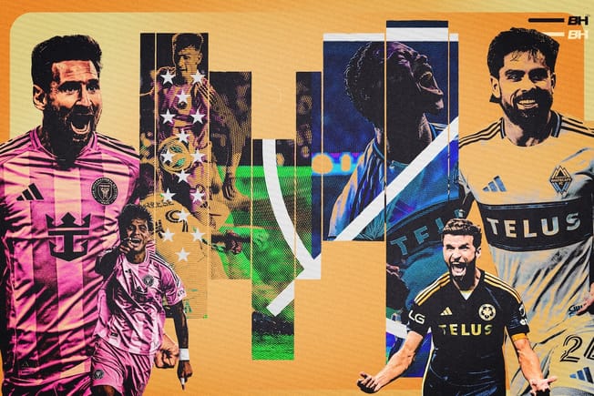 MLS Cup: 7 key questions that will decide Inter Miami vs. Vancouver Whitecaps