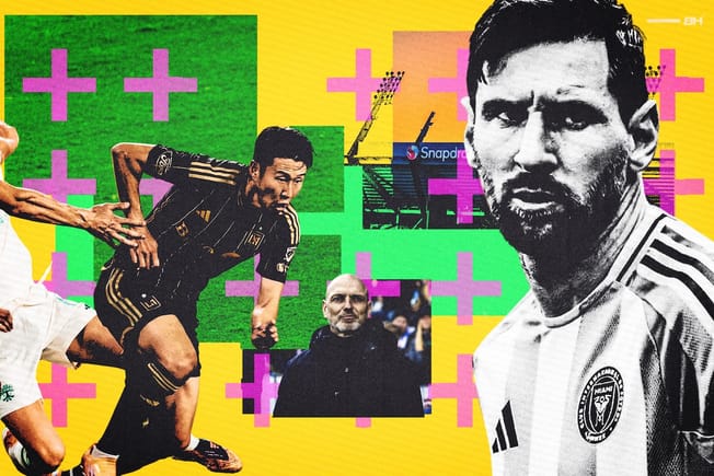 10 MLS Predictions for 2026: Inter Miami’s dynasty, Wooden Spoon & more