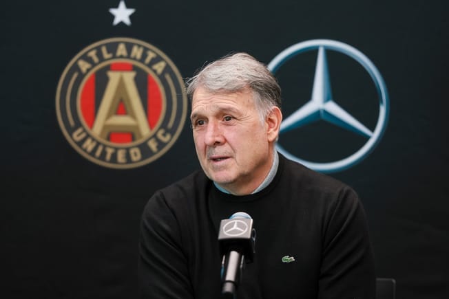 Atlanta United 2026 MLS season preview