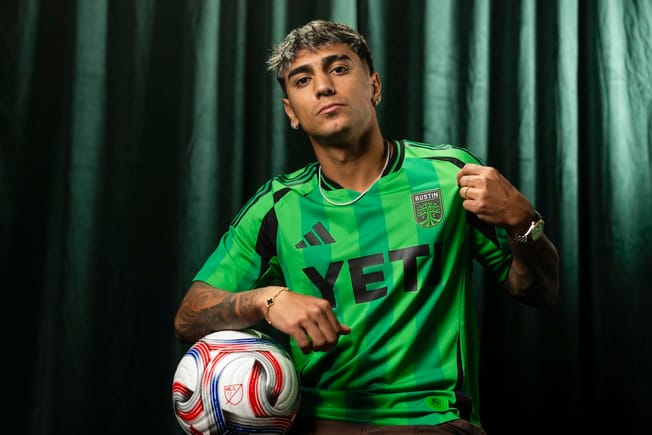 Austin FC 2026 MLS season preview