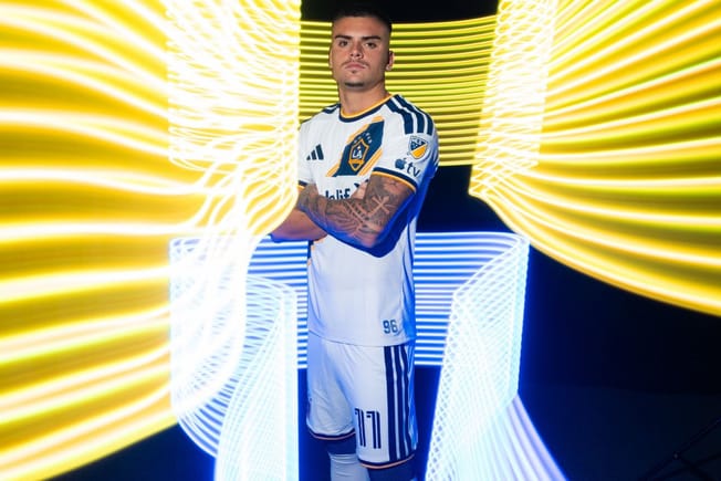 LA Galaxy 2026 MLS season preview