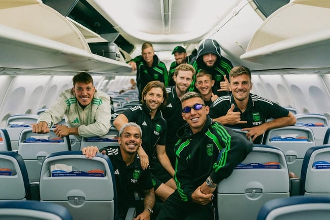 Does travel actually matter in MLS? Well, maybe not as much as we think