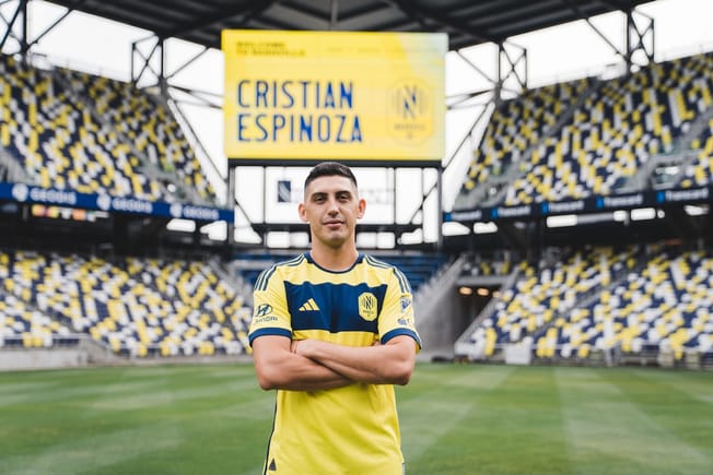 Nashville SC 2026 MLS season preview