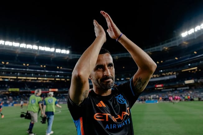 New York City FC 2026 MLS season preview