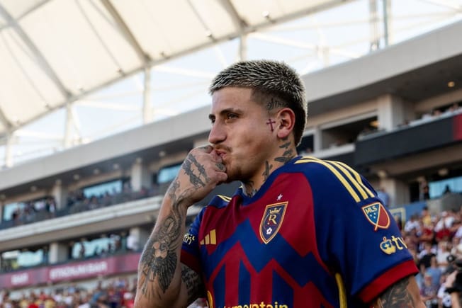 Real Salt Lake 2026 MLS season preview