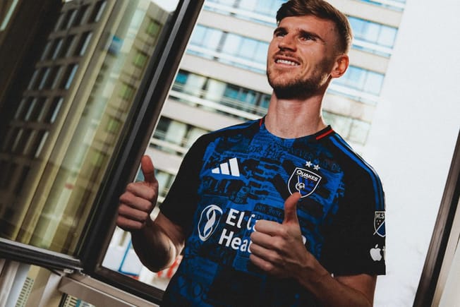 San Jose Earthquakes 2026 MLS season preview