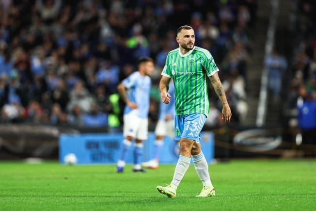 Seattle Sounders 2026 MLS season preview