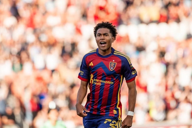 Zavier Gozo is on the radar of Europe's biggest clubs — this is how he got there