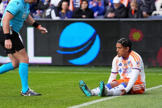 FC Cincinnati is facing tough questions, and Evander's return might not answer them all