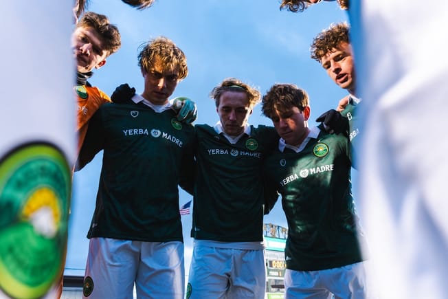 U.S. Open Cup superlatives: Cup-sets, a family outing, brawls & more